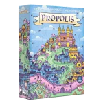 Propolis družabna igra