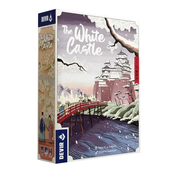 The White Castle