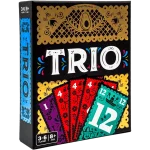 Trio družabna igra