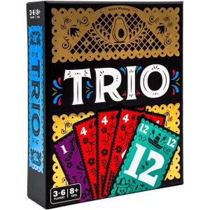 Trio (Slovenska navodila)