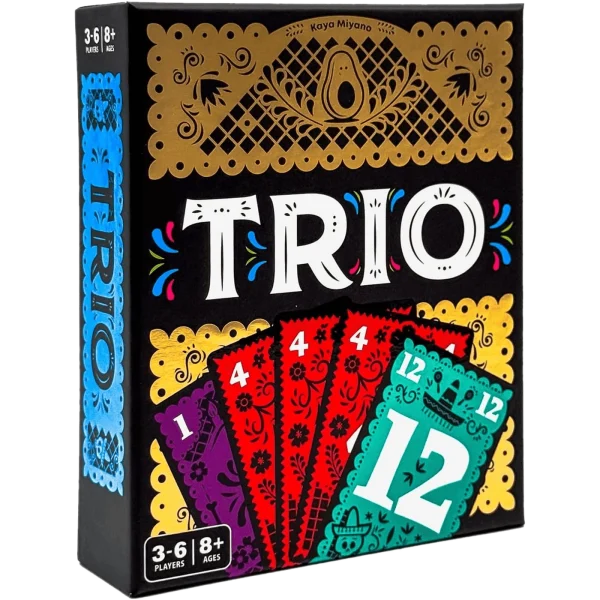 Trio (Slovenian rules)
