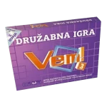 Vem!3 družabna igra
