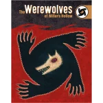 Warewolfs družabna igra