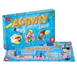 Activity Junior družabna igra