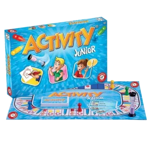 Activity Junior družabna igra