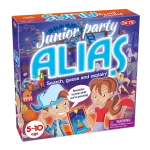 Alias Party Junior družabna igra