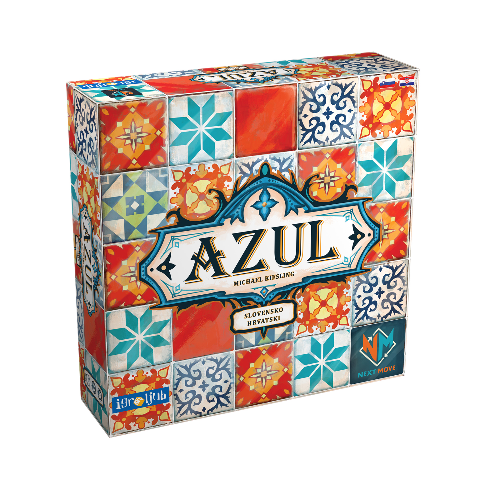 Družabne igre – Prodaja družabnih iger