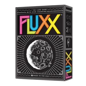 Fluxx 5.0 družabna igra