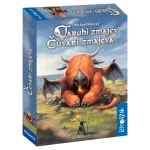 Varuhi zmajev družabna igra