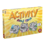 Moj prvi Activity družabna igra