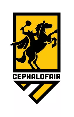 Cephalofair logo
