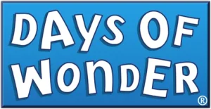Days of Wonder