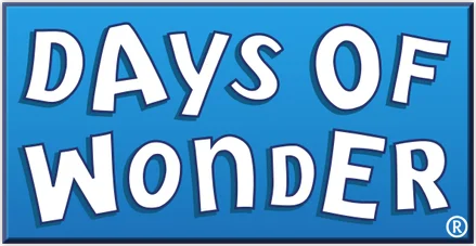 Days_of_Wonder logo
