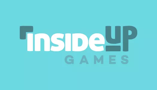 Inside Up Games logo