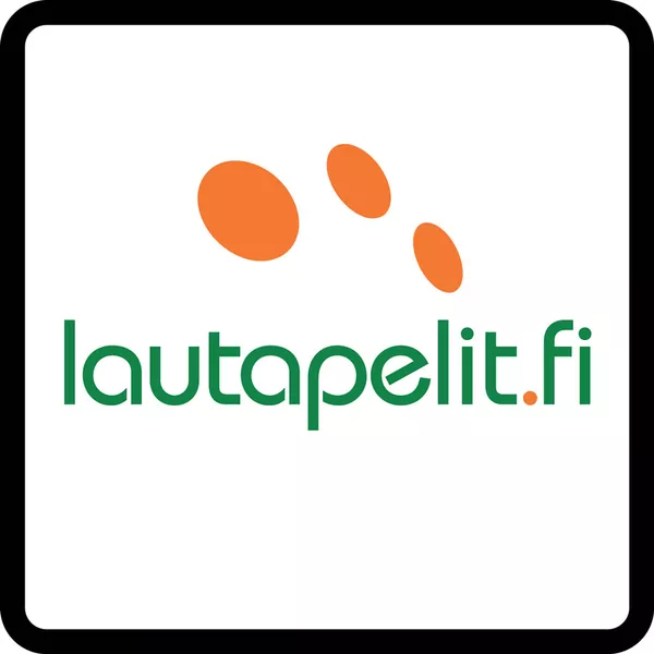 Lautapelit logo