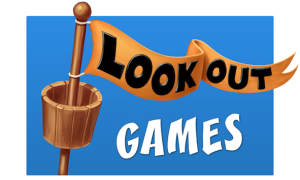 Lookout Games
