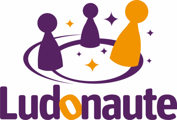 Ludonaute logo