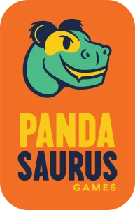 Pandasaurus Games