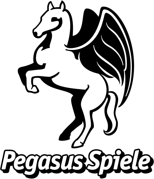 Pegasus Spiele
