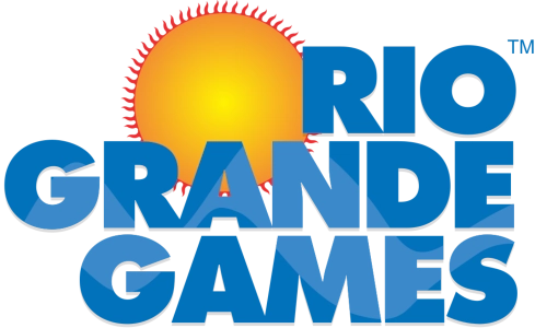 Rio Grande Games logo