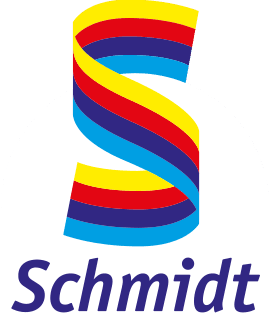 Schmidt Spiele logo