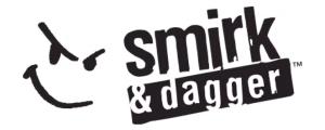 Smirk & Dagger Games
