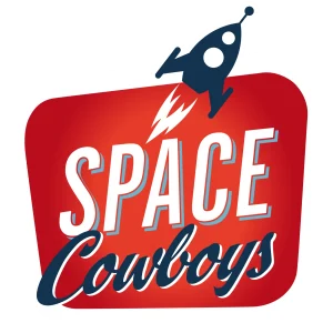 Space Cowboys