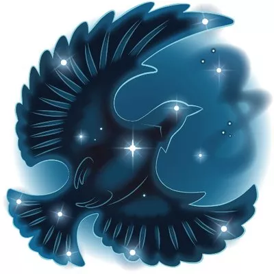 Starling Games logo