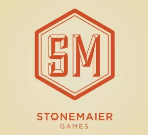 StoneMaier Games