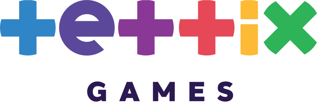 Tettix Games logo