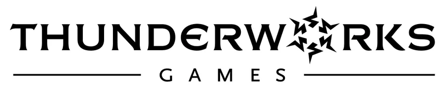 Thunderworks Games logo