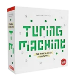 Turing Machine družabna igra