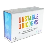 Unstable Unicorns družabna igra