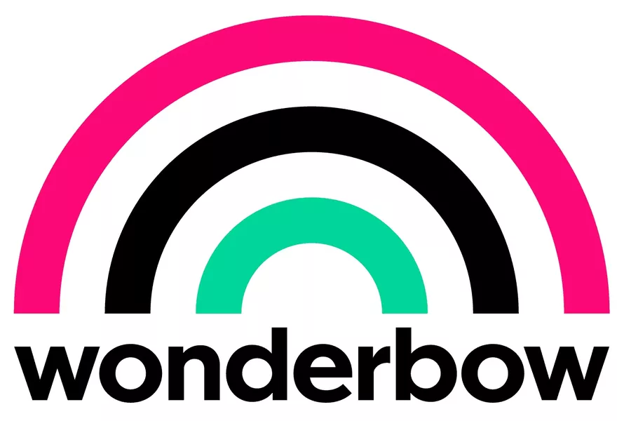 Wonderbow Games logo