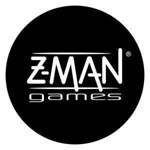Z-MAN Games