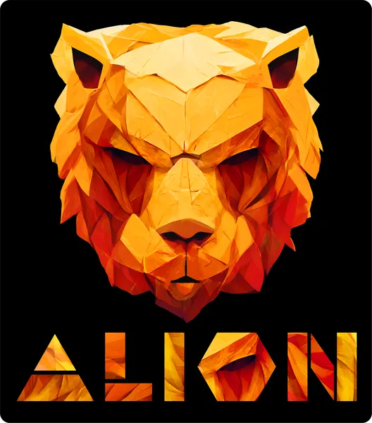 alion logo