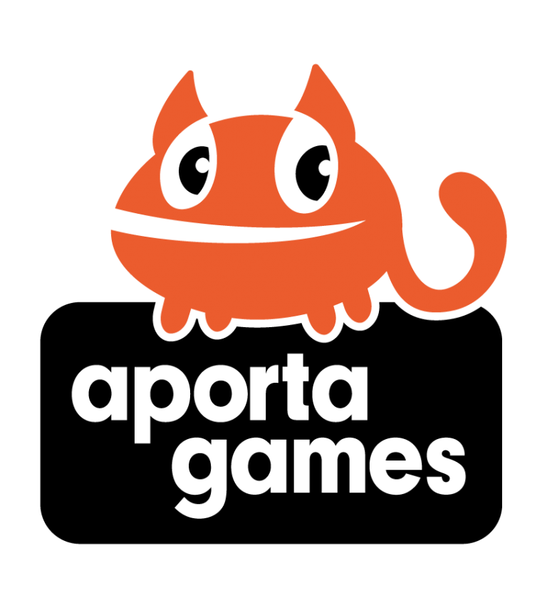 aporta games logo