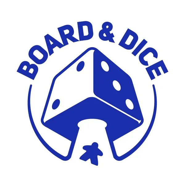 Board & Dice