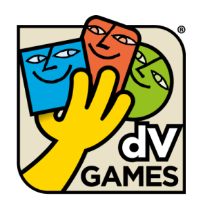 DV Games