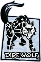 Dire Wolf