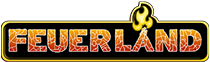 Feuerland Spiele