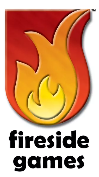 fireside games logo