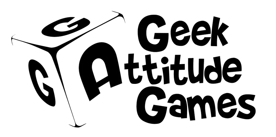 geek attitude games logo