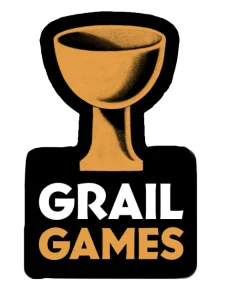 Grail Games