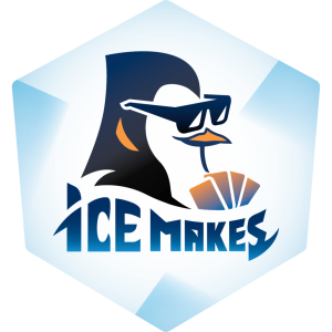ICE Makes