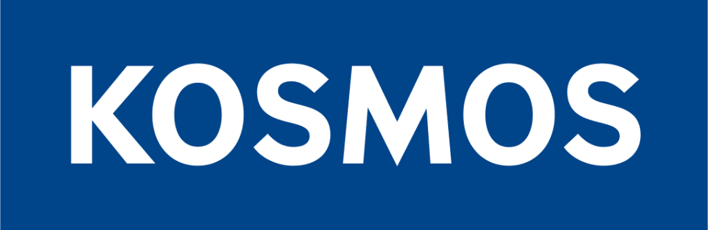 kosmos logo