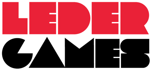 ledergames logo
