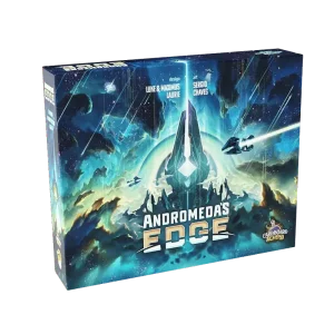 Andromeda’s Edge
