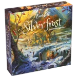 Everdell Silverfrost družabna igra
