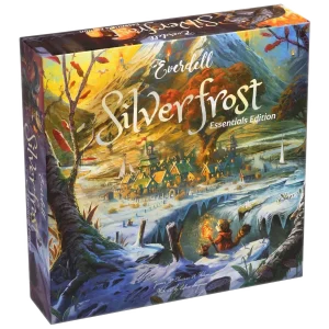 Everdell Silverfrost Essentials Edition